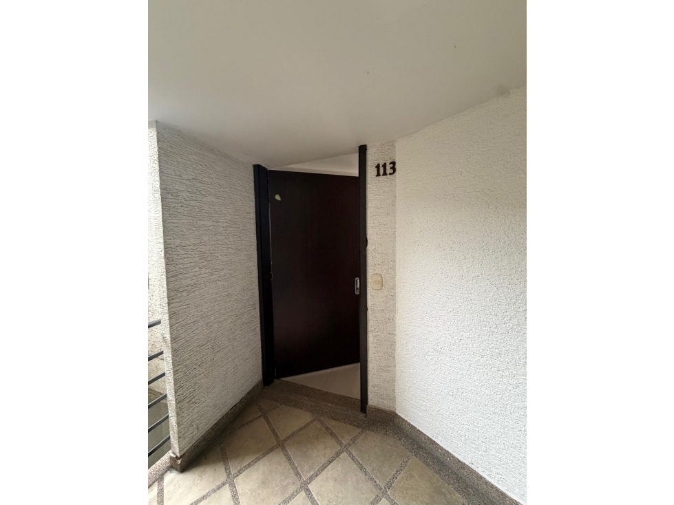 APARTAMENTO EN ALQUILER EDIFICIO CANA ZONA NORTE ARMENIA - 3