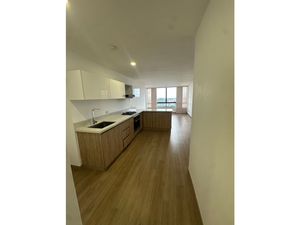 APARTAMENTO EN ALQUILER SECTOR BAVARIA ARMENIA QUINDIO — foto 6
