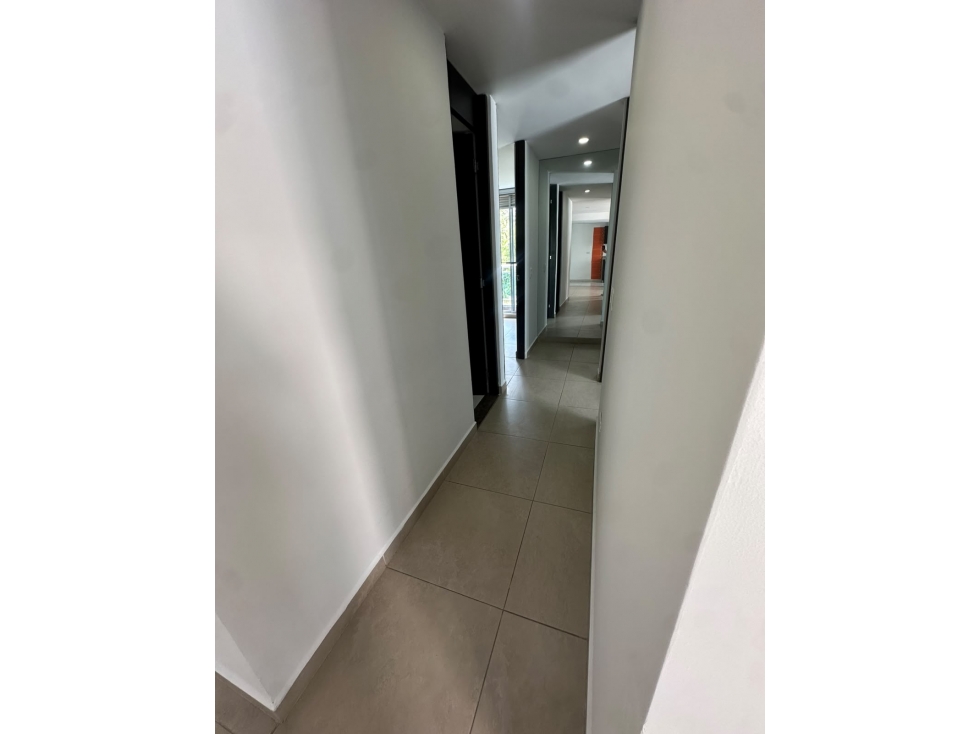 APARTAMENTO EN ALQUILER ZONA NORTE ARMENIA — foto 6