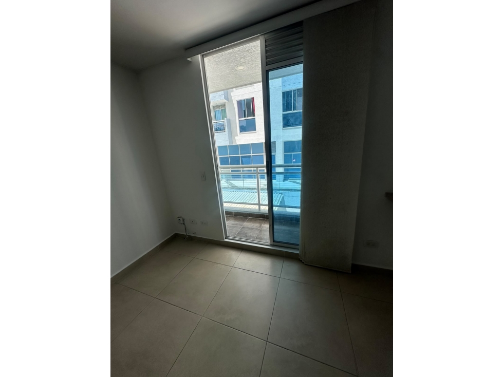 APARTAMENTO EN ALQUILER ZONA NORTE ARMENIA — foto 3
