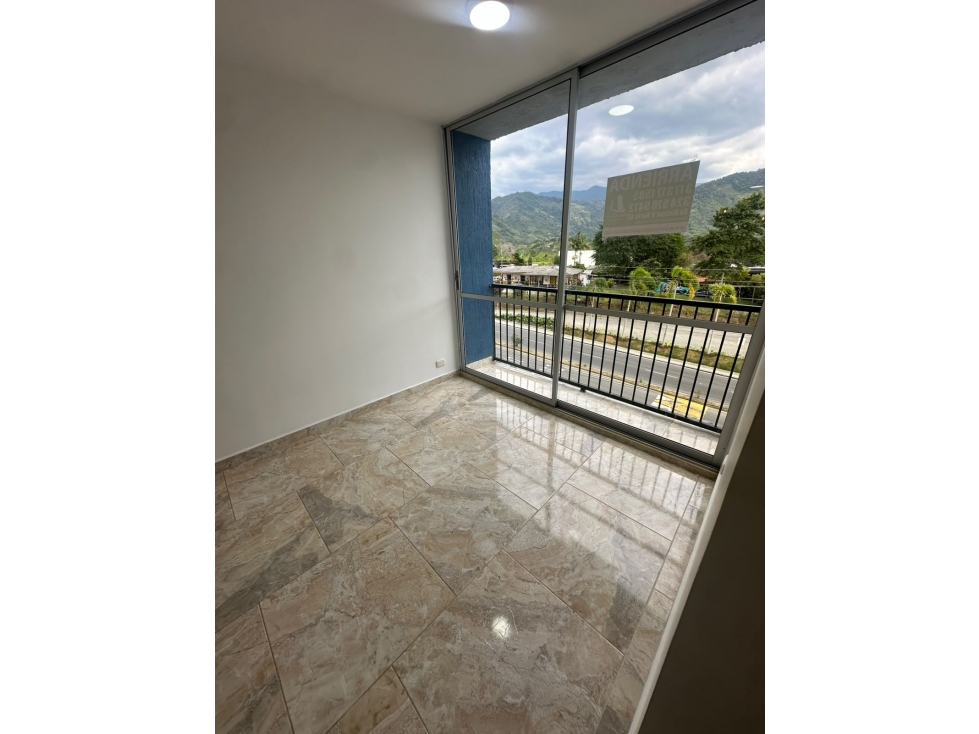 APARTAMENTO EN ALQUILER MONTE AZUL ZONA NORTE ARMENIA