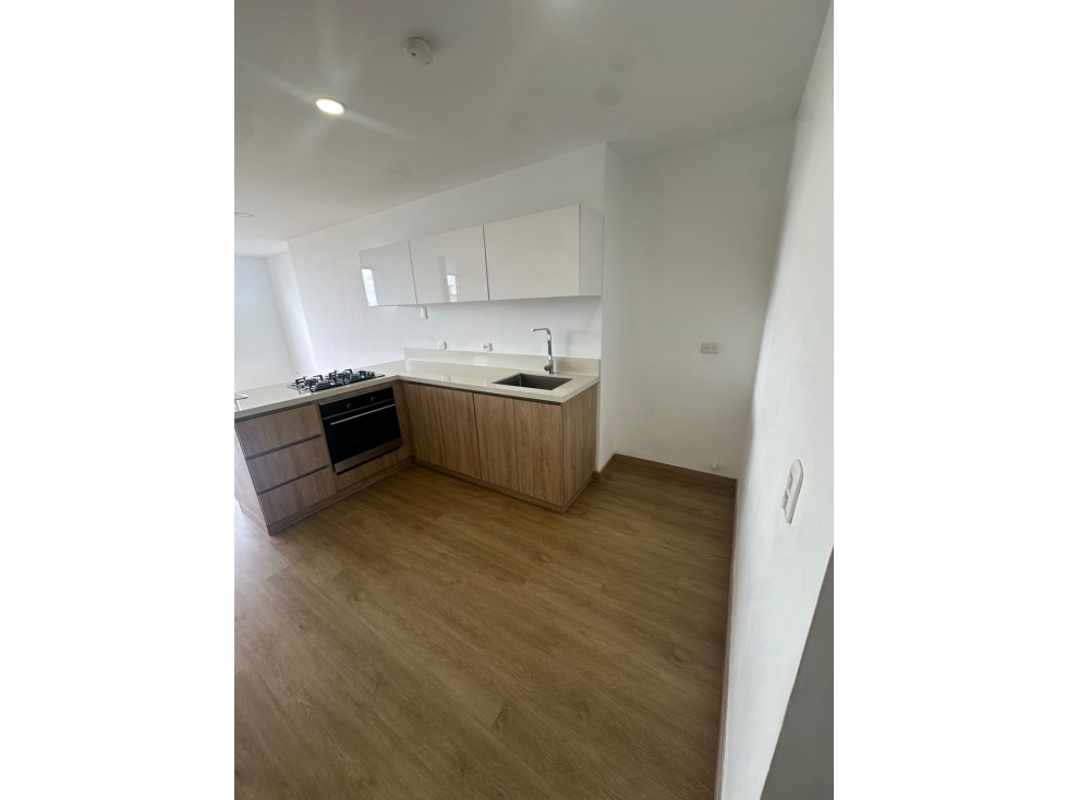 APARTAMENTO EN ALQUILER SECTOR BAVARIA ARMENIA — foto 3
