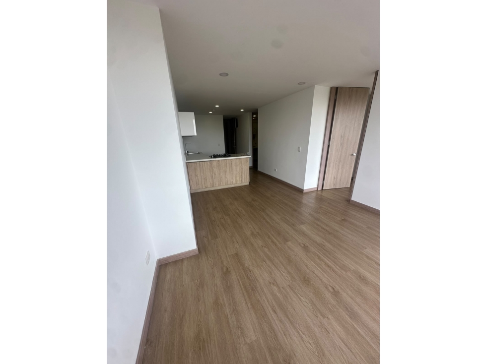 APARTAMENTO EN ALQUILER SECTOR BAVARIA ARMENIA — foto 4