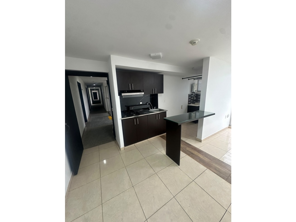 APARTAMENTO EN ALQUILER ORO NEGRO ZONA NORTE ARMENIA — foto 2