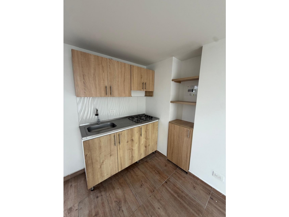 APARTAMENTO EN ALQUILER ORO NEGRO ZONA NORTE ARMENIA — foto 2
