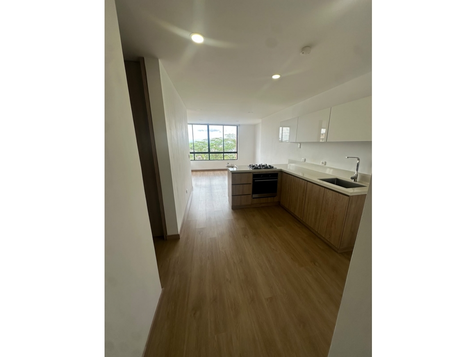 APARTAMENTO EN ALQUILER SECTOR BAVARIA ARMENIA — foto 5