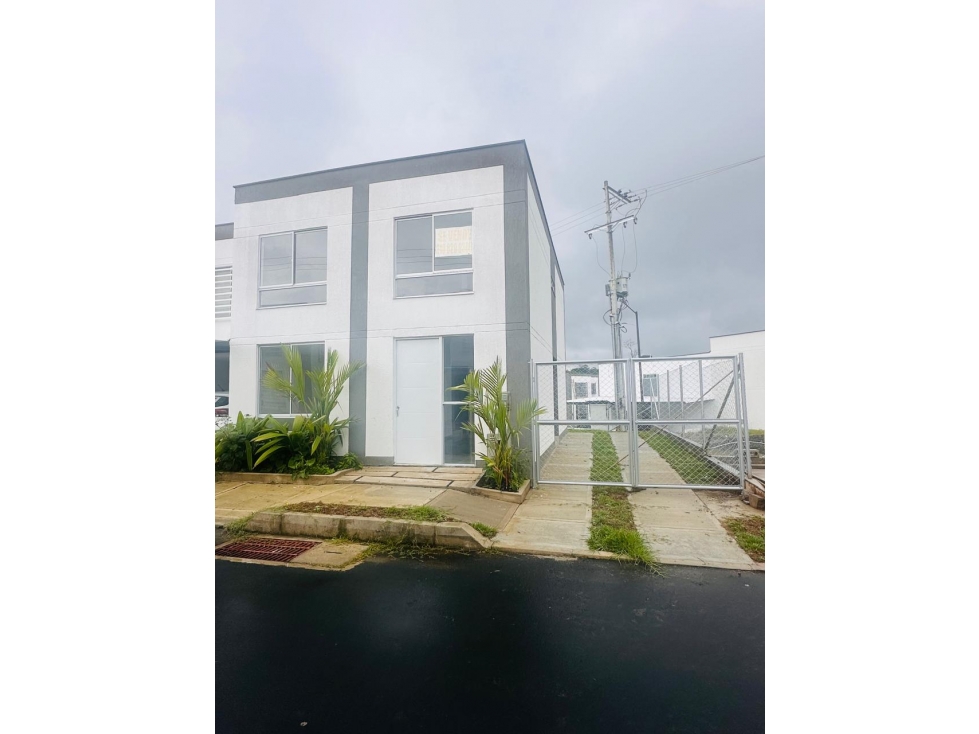 CASA EN VENTA,QUIMBAYA QUINDIO
