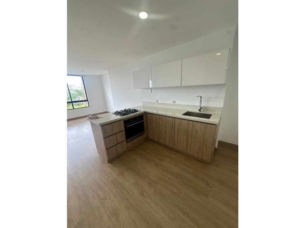 APARTAMENTO EN ALQUILER SECTOR BAVARIA ARMENIA — foto 6
