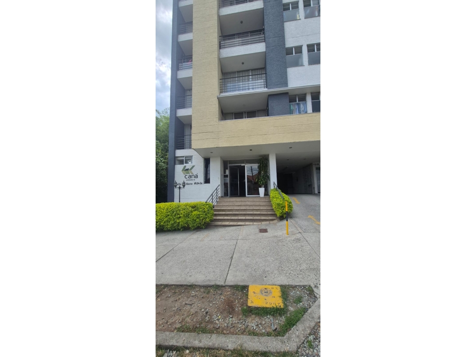 APARTAMENTO EN VENTA ZONA NORTE ARMENIA QUINDIO