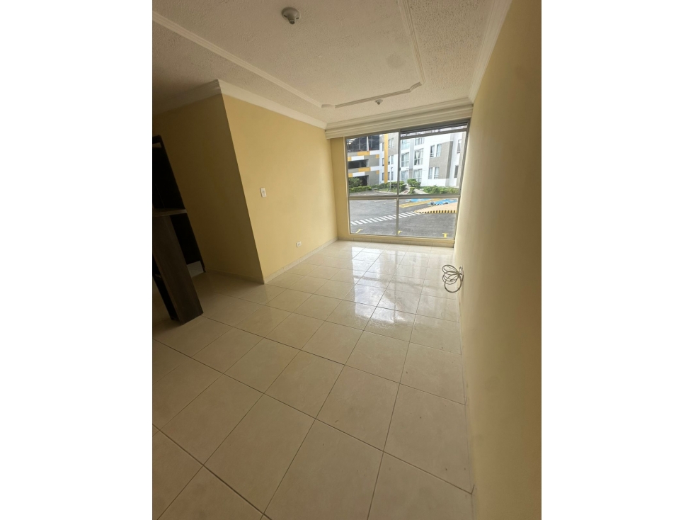 APARTAMENTO EN ALQUILER, SECTOR TRES ESQUINA, SUR ARMENIA — foto 3
