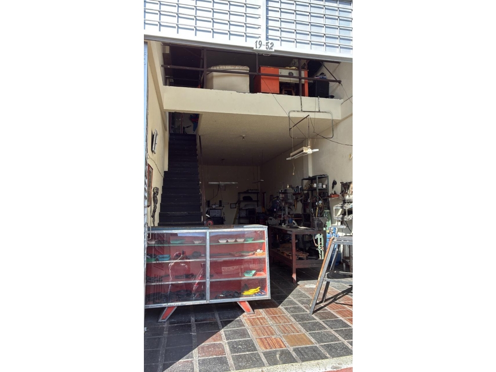 LOCAL EN VENTA EN EL CENTRO DE ARMENIA — foto 5