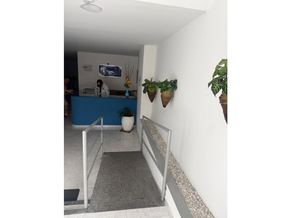 APARTAMENTO EN ALQUILER NISA CENTRO