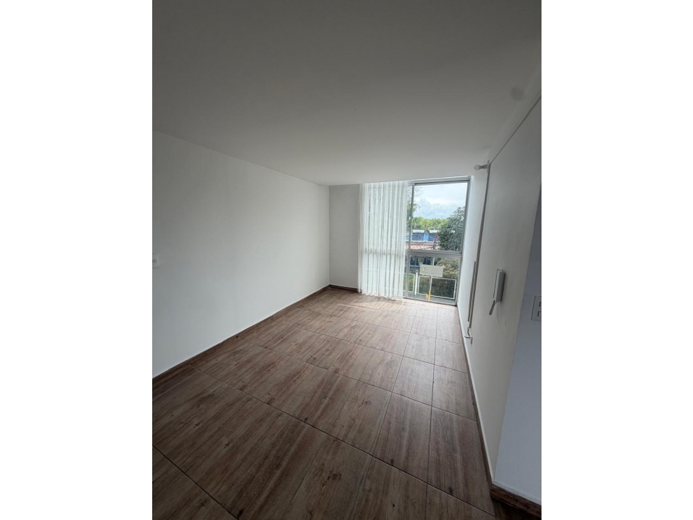 APARTAMENTO EN ALQUILER ORO NEGRO ZONA NORTE ARMENIA