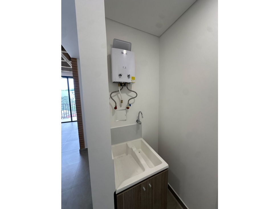 APARTAMENTO EN ALQUILER EN MONSERATT LUXOR EN EL NORTE ARMENIA - 3