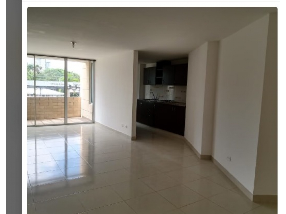 APARTAMENTO EN ALQUILER EDIFICIO CANA ZONA NORTE ARMENIA - 4