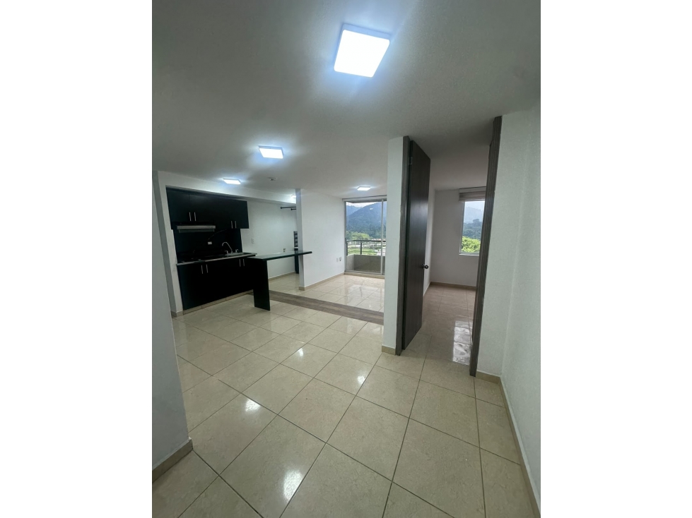 APARTAMENTO EN ALQUILER ORO NEGRO ZONA NORTE ARMENIA — foto 3