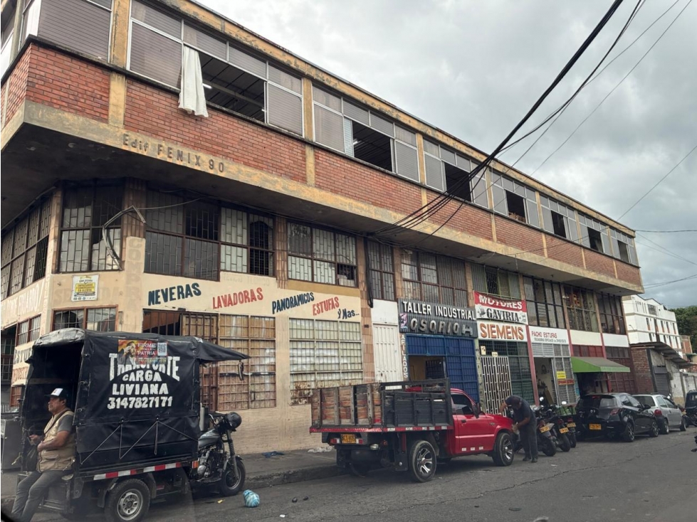LOCAL EN VENTA EN EL CENTRO DE ARMENIA