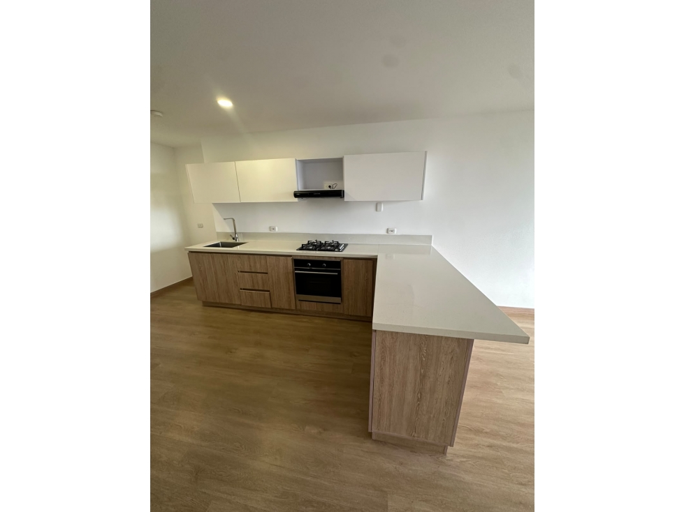 APARTAMENTO EN ALQUILER SECTOR BAVARIA ARMENIA QUINDIO