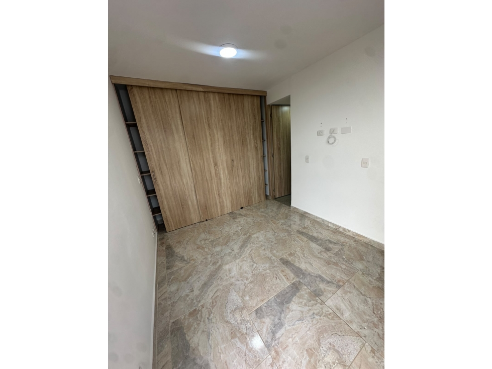 APARTAMENTO EN ALQUILER MONTE AZUL ZONA NORTE ARMENIA — foto 4