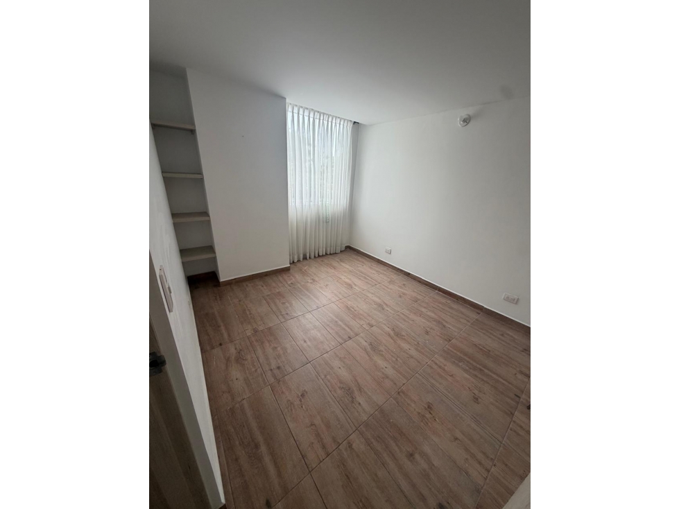 APARTAMENTO EN ALQUILER ORO NEGRO ZONA NORTE ARMENIA — foto 5