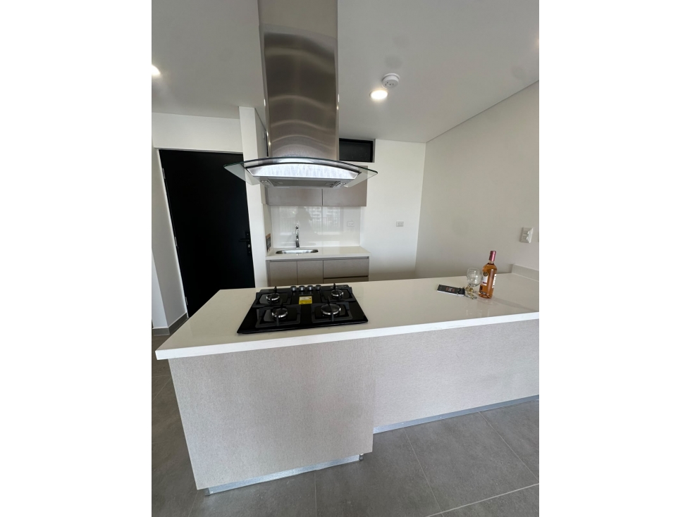 APARTAMENTO EN ALQUILER EN MONSERATT LUXOR EN EL NORTE ARMENIA - 4