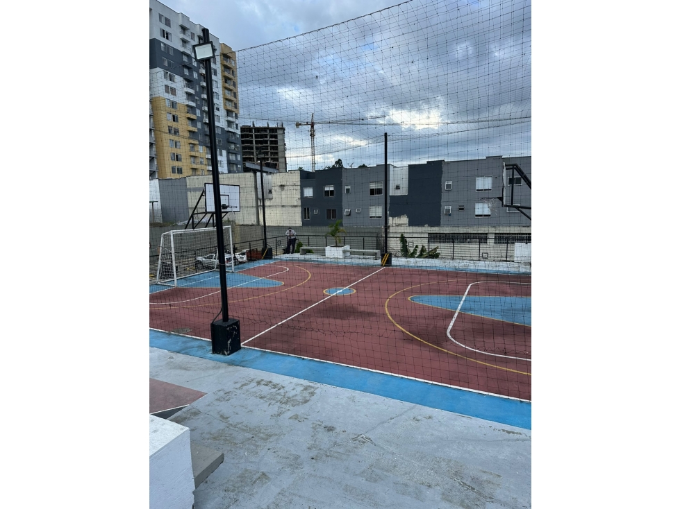 APARTAMENTO EN ALQUILER ORO NEGRO ZONA NORTE ARMENIA — foto 4