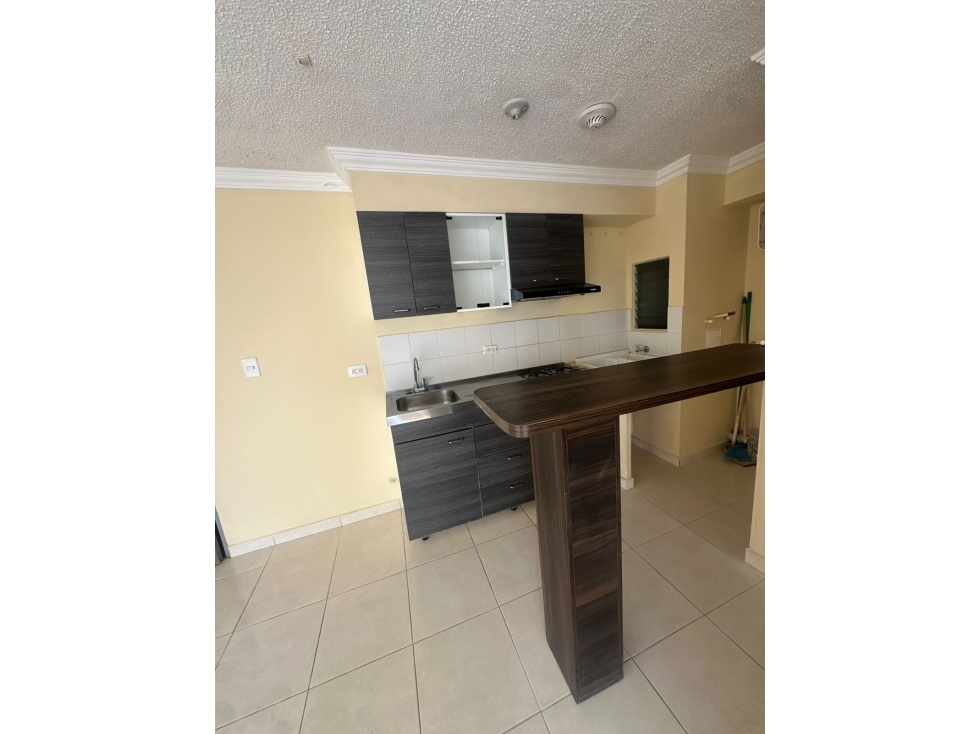 APARTAMENTO EN ALQUILER, SECTOR TRES ESQUINA, SUR ARMENIA — foto 4