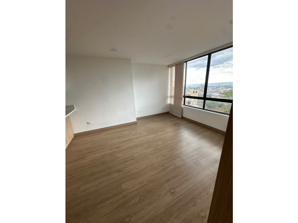 APARTAMENTO EN ALQUILER SECTOR BAVARIA ARMENIA QUINDIO — foto 3