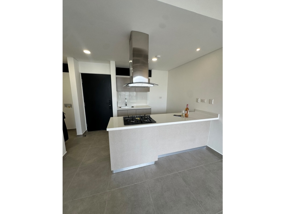 APARTAMENTO EN ALQUILER EN MONSERATT LUXOR EN EL NORTE ARMENIA - 5