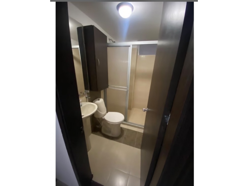 APARTAMENTO EN ALQUILER EDIFICIO CANA ZONA NORTE ARMENIA - 5