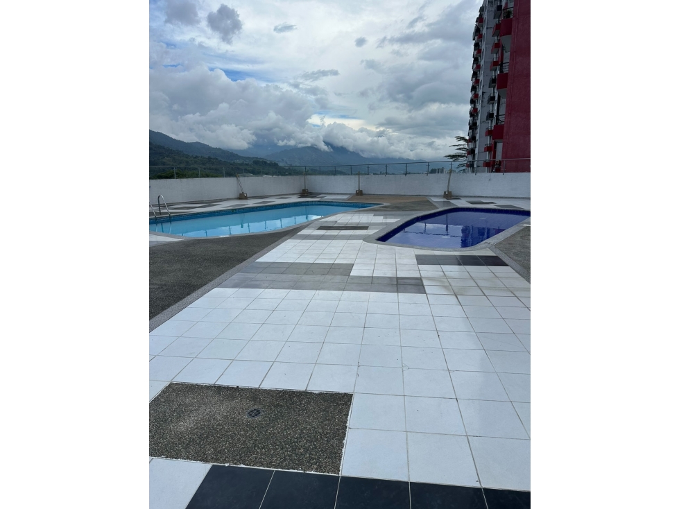 APARTAMENTO EN ALQUILER ORO NEGRO ZONA NORTE ARMENIA — foto 5
