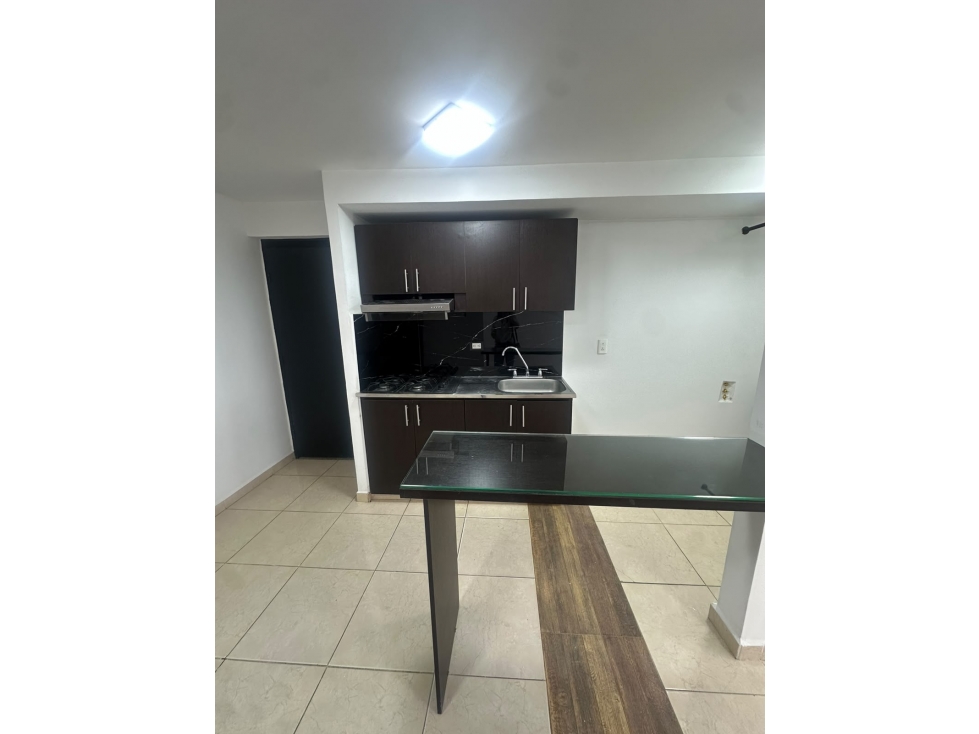 APARTAMENTO EN ALQUILER ORO NEGRO ZONA NORTE ARMENIA — foto 4
