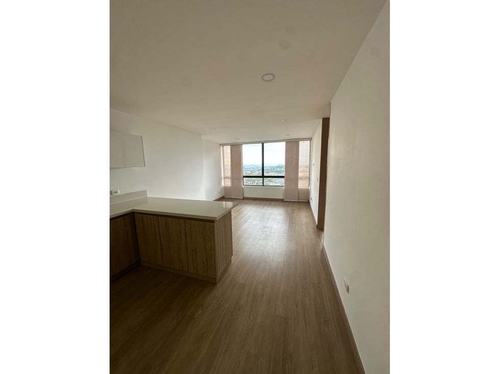 APARTAMENTO EN ALQUILER SECTOR BAVARIA ARMENIA QUINDIO — foto 4