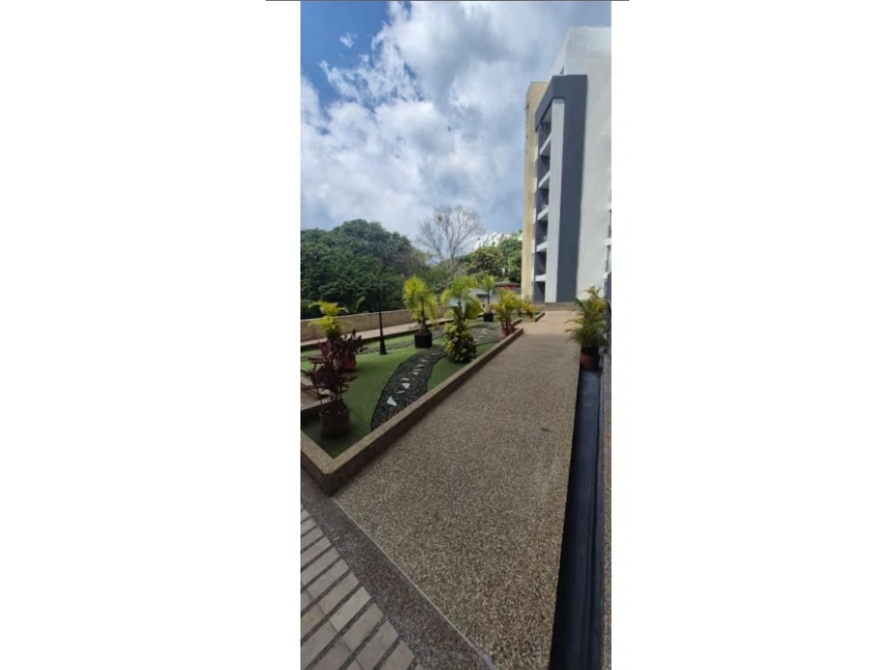 APARTAMENTO EN ALQUILER EDIFICIO CANA ZONA NORTE ARMENIA - 6