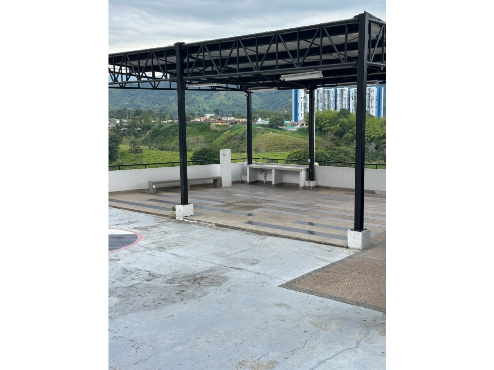 APARTAMENTO EN ALQUILER ORO NEGRO ZONA NORTE ARMENIA — foto 6
