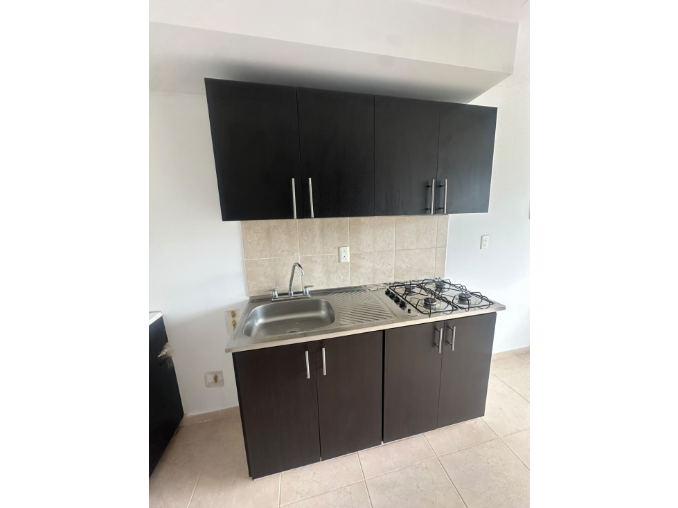 APARTAESTUDIO EN ALQUILER ORO NEGRO ZONA NORTE ARMENIA — foto 5