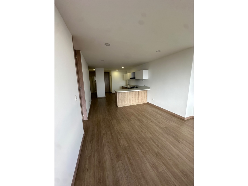 APARTAMENTO EN ALQUILER SECTOR BAVARIA ARMENIA QUINDIO — foto 2