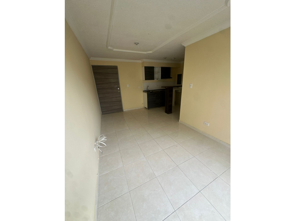 APARTAMENTO EN ALQUILER, SECTOR TRES ESQUINA, SUR ARMENIA — foto 2
