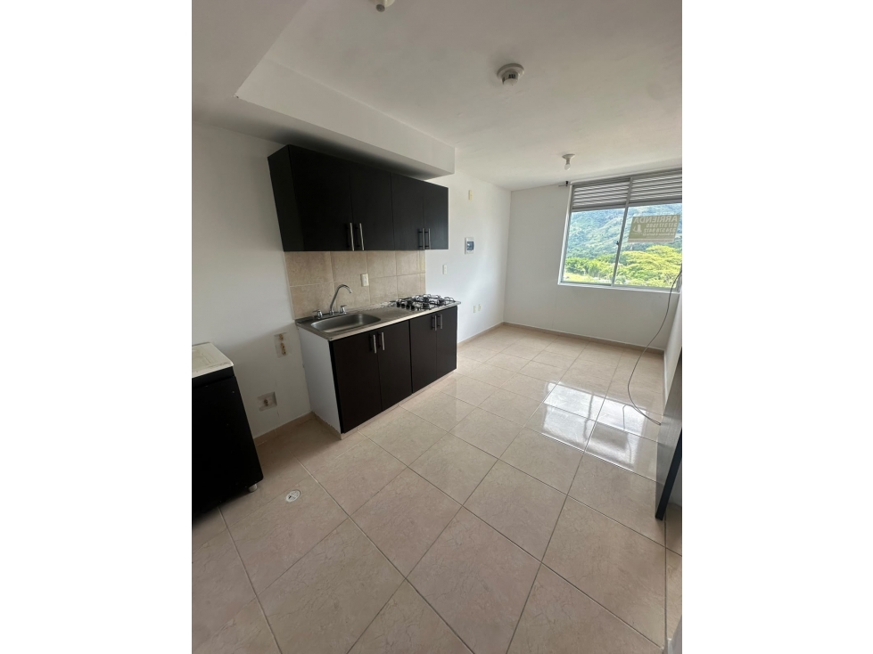 APARTAESTUDIO EN ALQUILER ORO NEGRO ZONA NORTE ARMENIA — foto 2