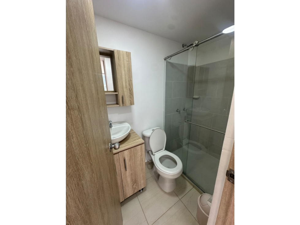 APARTAMENTO EN ALQUILER MONTE AZUL ZONA NORTE ARMENIA — foto 6