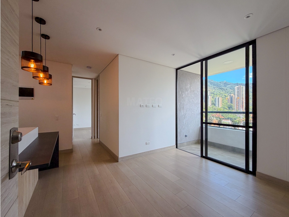 Apartamento Moderno en el Poblado, sector Linares | Rentas Cortas — foto 2