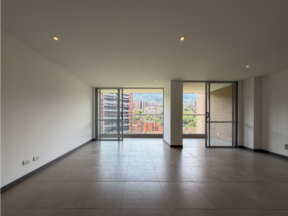 Apartamento Moderno en Envigado, Zúñiga, Otraparte — foto 6