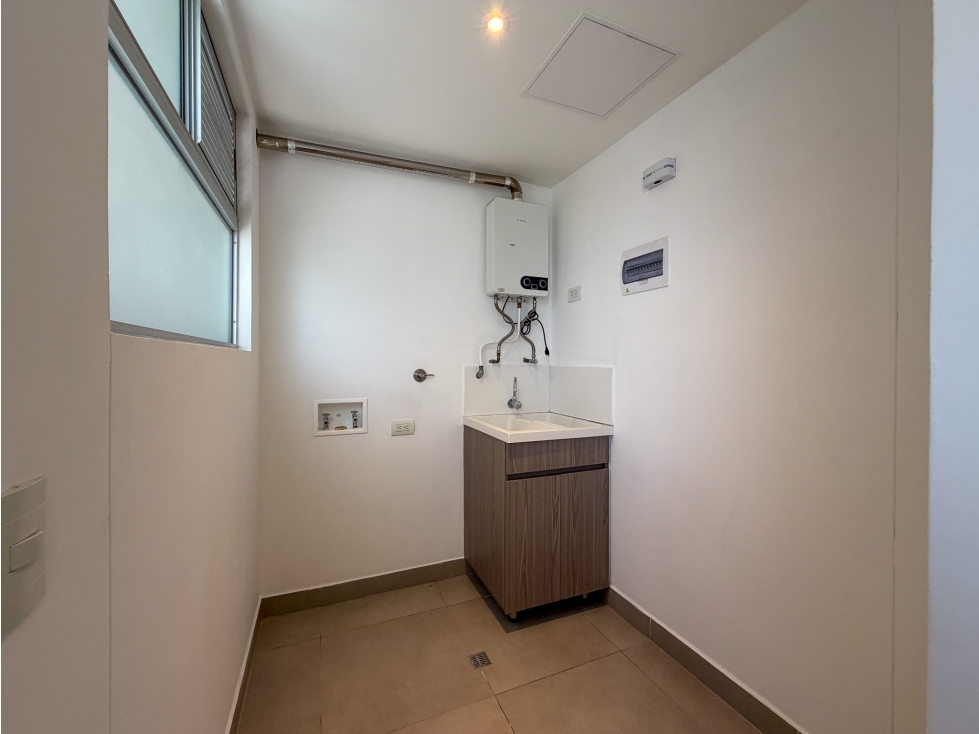 Apartamento Moderno en Envigado, Zúñiga, Otraparte — foto 5