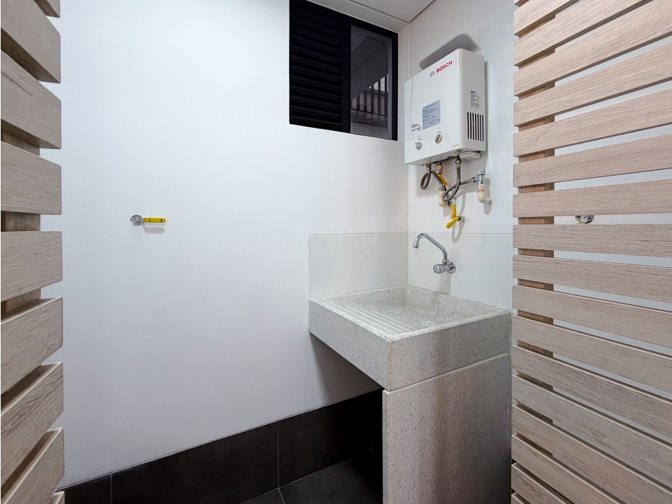Apartamento Moderno en el Poblado, sector Linares | Rentas Cortas — foto 5