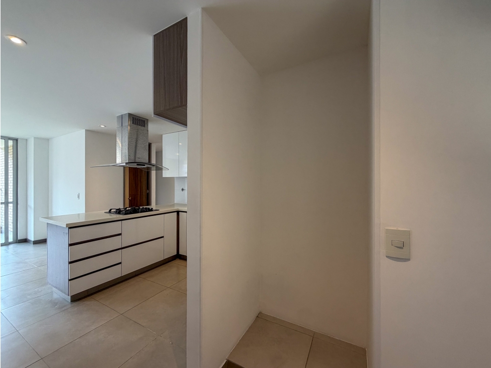 Apartamento Moderno en Envigado, Zúñiga, Otraparte — foto 4