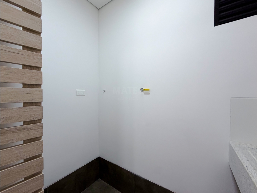 Apartamento Moderno en el Poblado, sector Linares | Rentas Cortas — foto 6