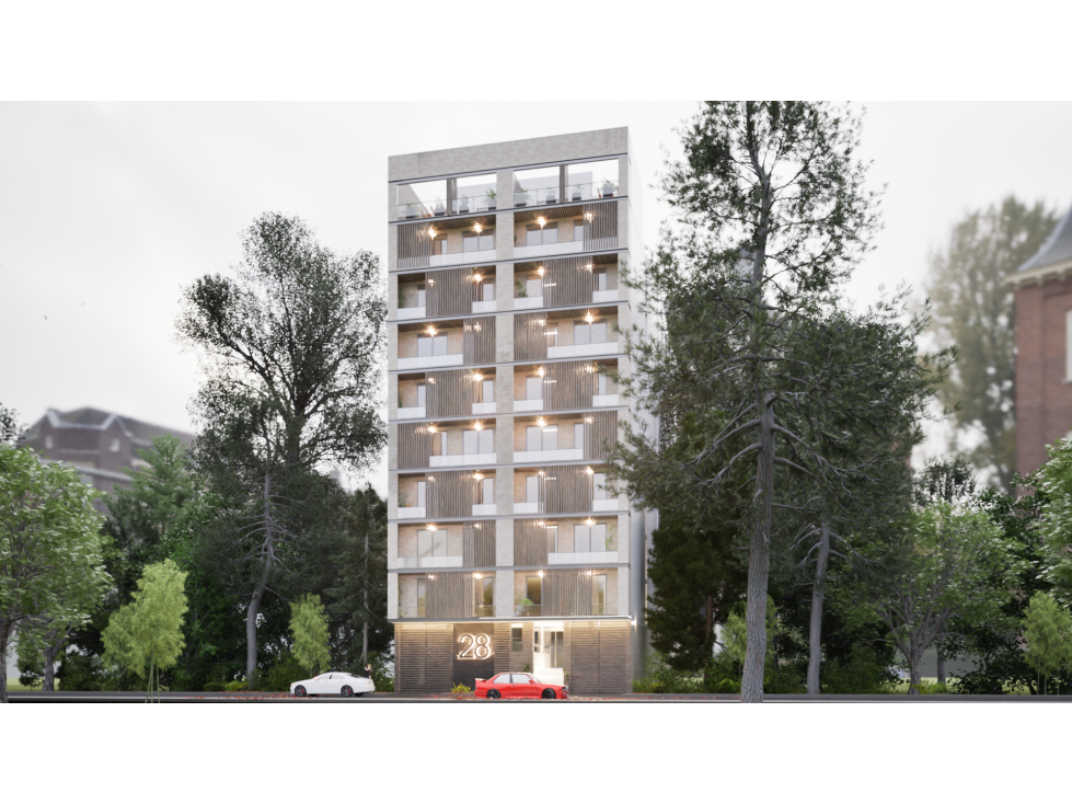 PRE-VENTA de Departamento en Tecamachalco PH Juventud