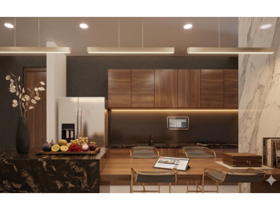 PRE-VENTA de Departamento en Tecamachalco PH Juventud — foto 4