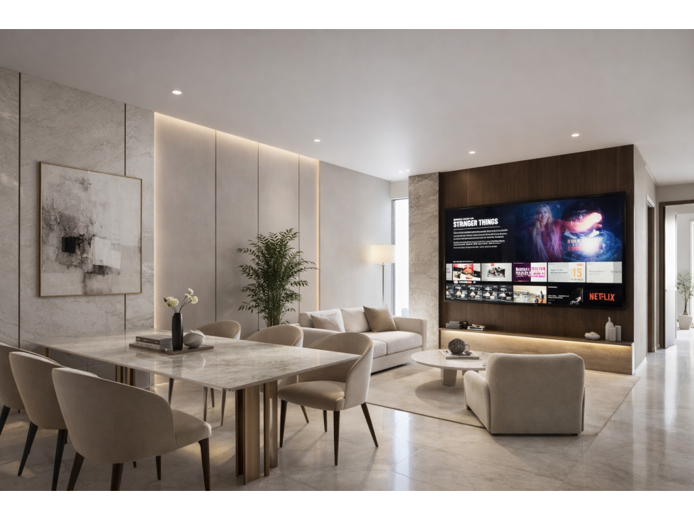 PRE-VENTA de Departamento en Tecamachalco Juventud — foto 2