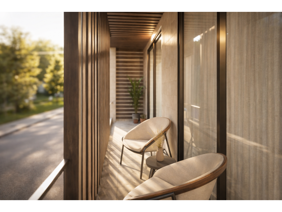 PRE-VENTA de Departamento en Tecamachalco Juventud — foto 5